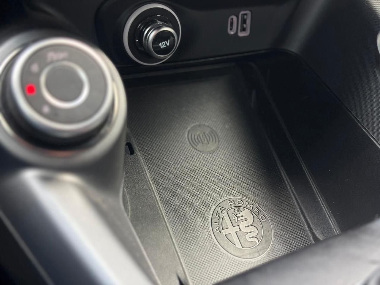 Alfa Romeo Tonale 1.6 diesel 130 CV TCT6 Sprint