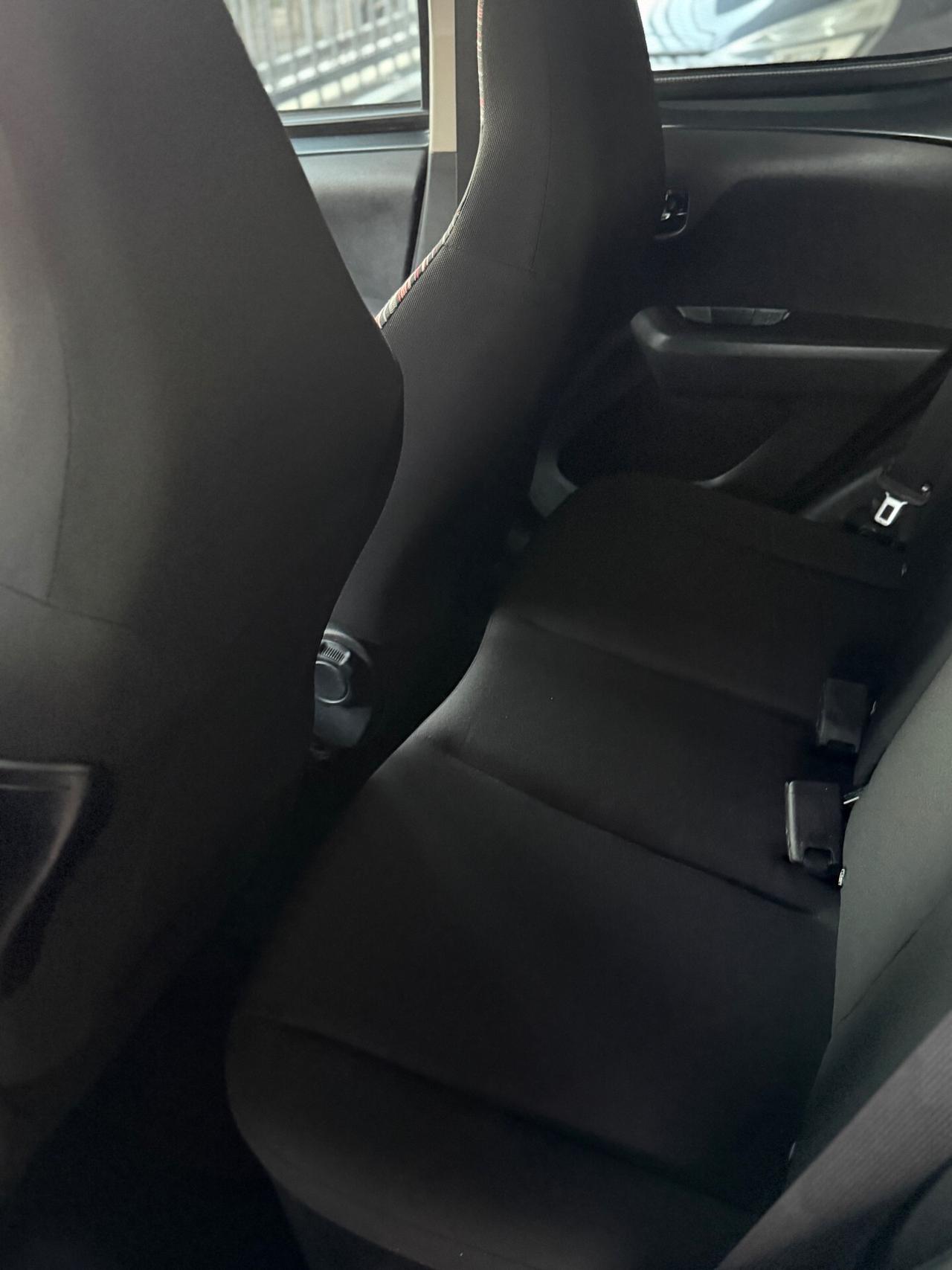 Citroen C1 VTi 72 S&S 5 porte Origins