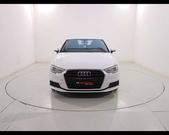 AUDI A3 SPB 35 TDI S tronic Business