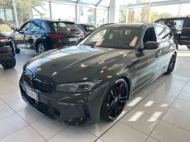 Bmw 330d 48V xDrive Touring Msport