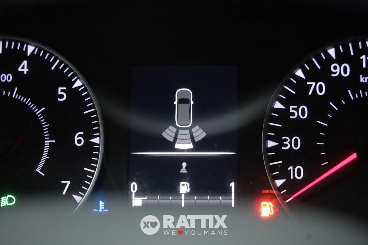 Renault Express van 1.5 Blue dci 95CV (IVA ESCLUSA)