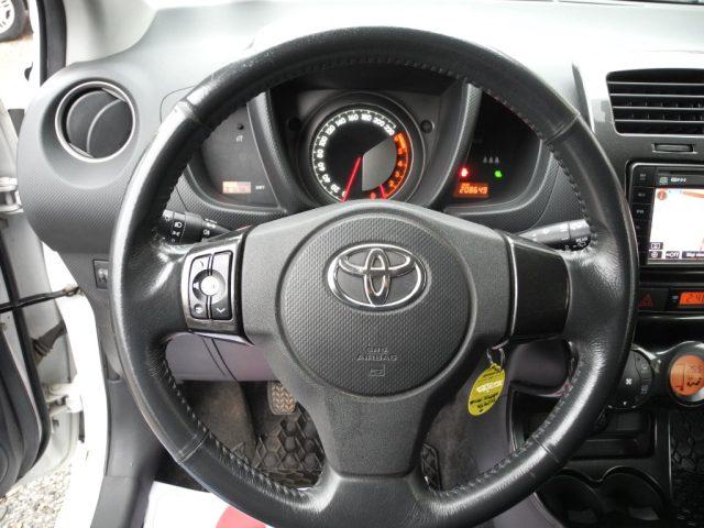 TOYOTA Urban Cruiser 1.4 D-4D AWD Sol -OK NEOPATEN.- UNICO PROPRIETARIO