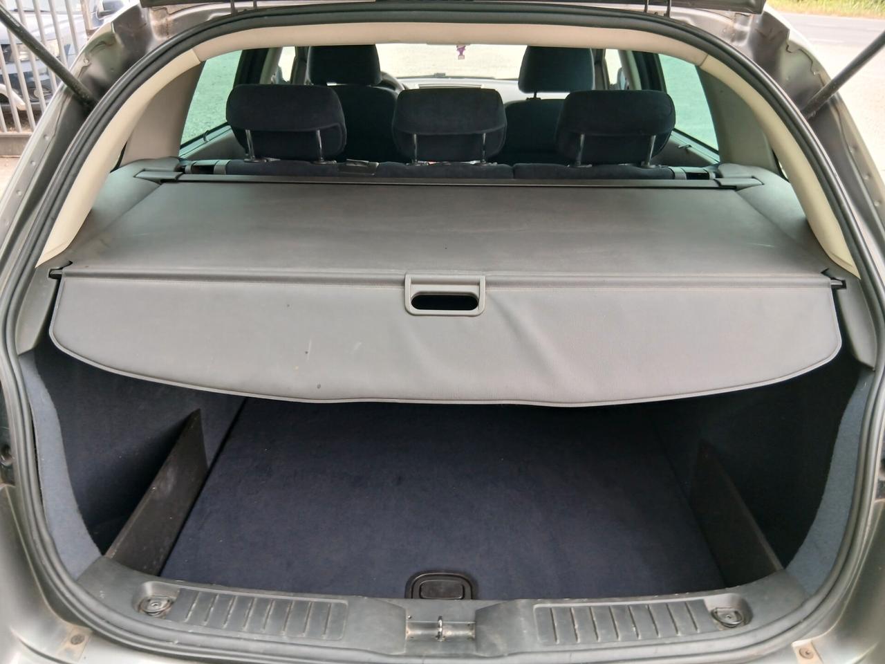 Fiat Croma 1.9