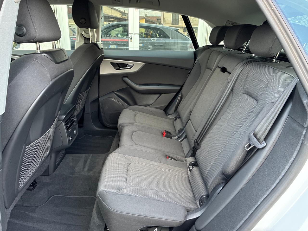 Audi Q8 45 3.0 tdi mhev Quattro Aziendale