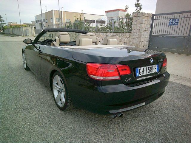 BMW 325 d Cabrio Futura KM 100600