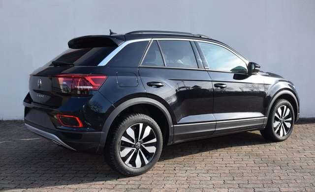 Volkswagen T-Roc MOVE