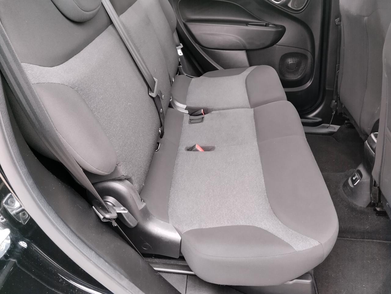 Fiat 500L 1.3 Multijet 95 CV Mirror