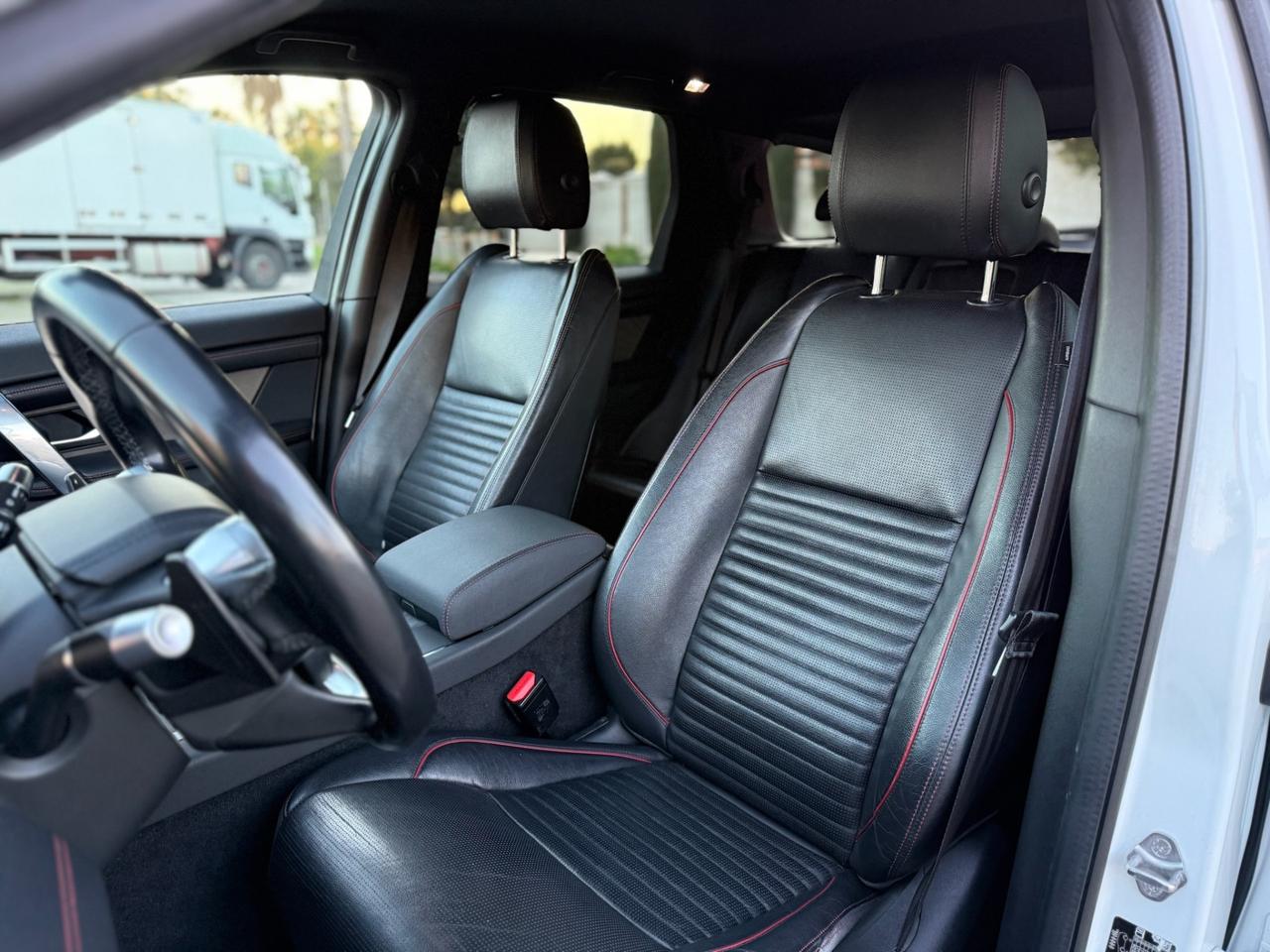 Range Rover Discovery Sport R-Dynamic HSE 09/2020