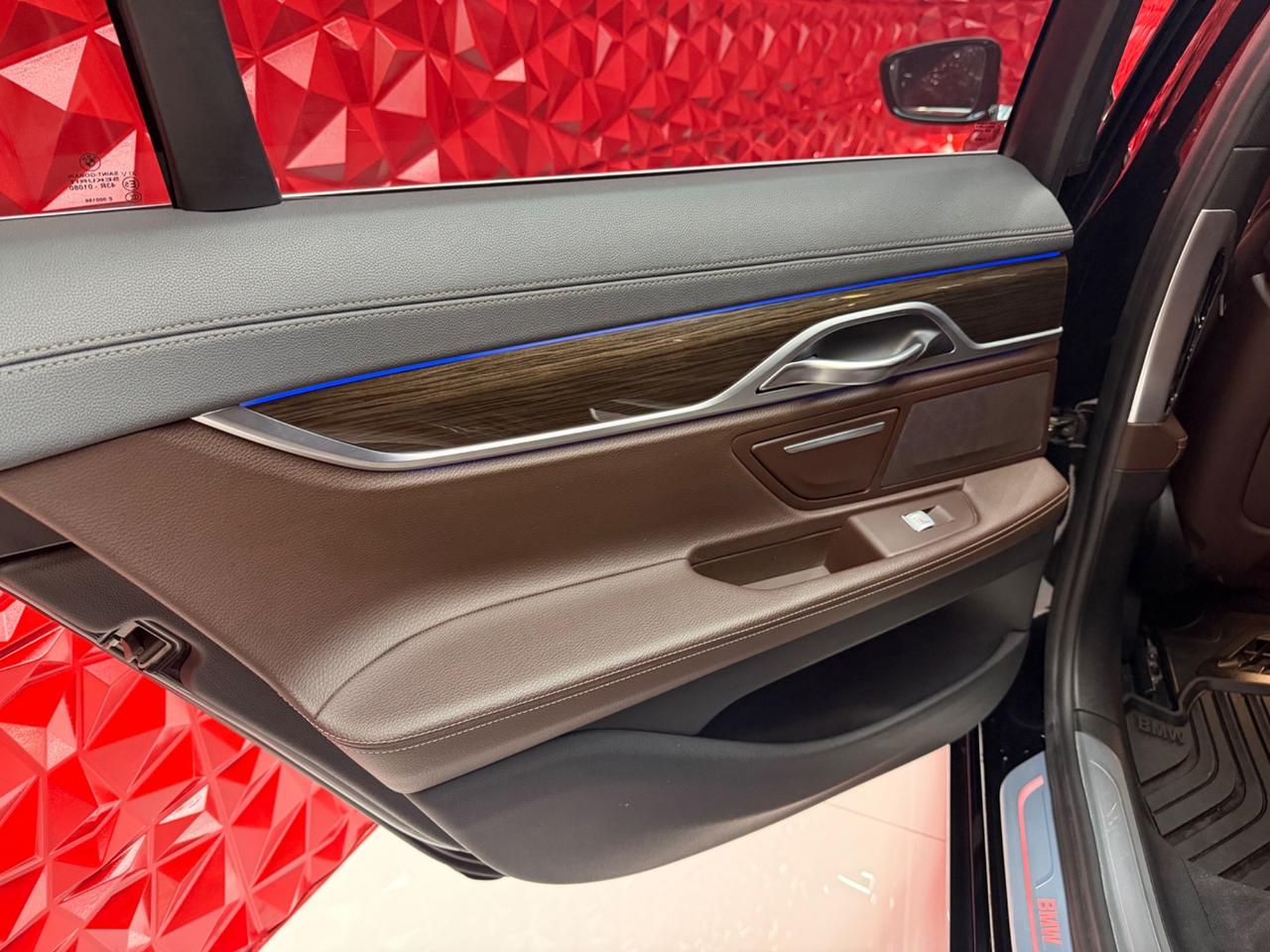 Bmw 730d xDrive Eccelsa 265Cv