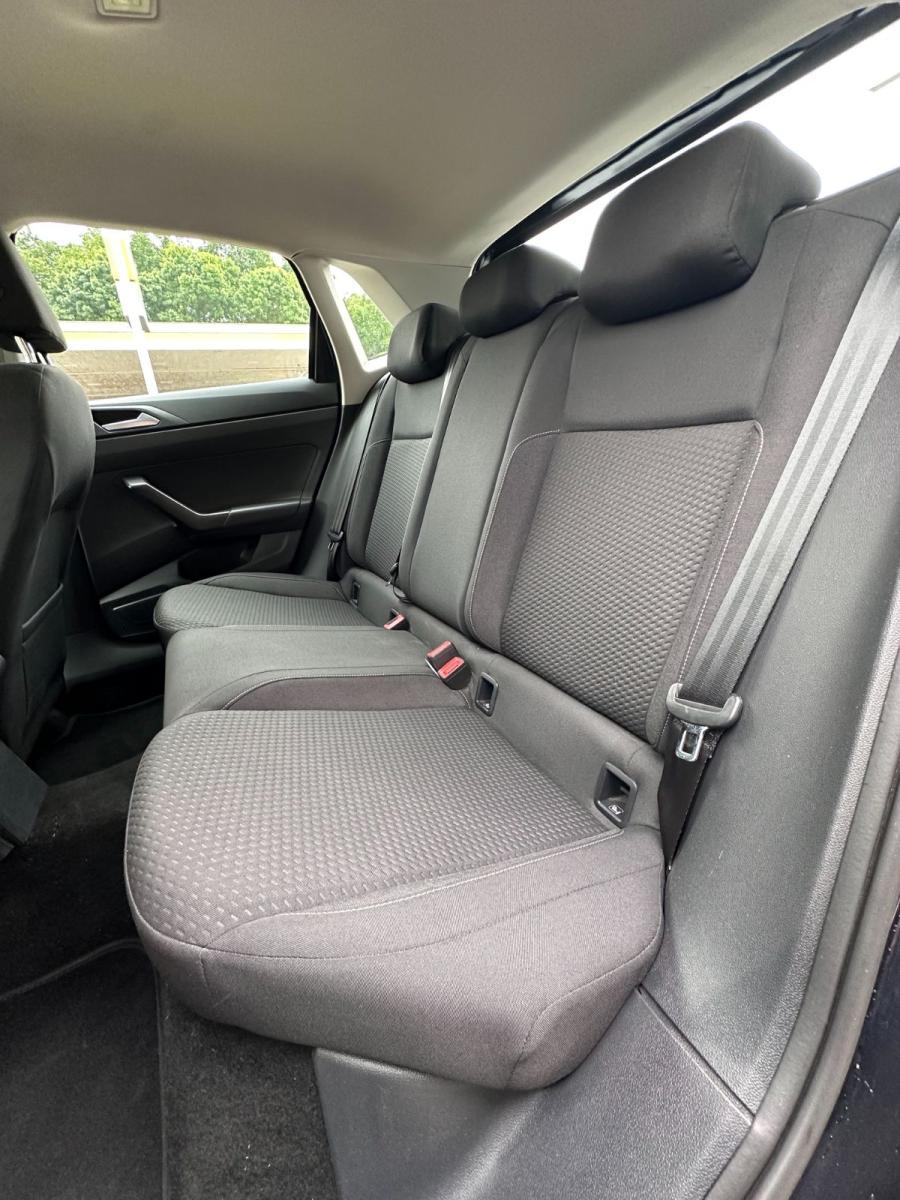 VOLKSWAGEN - Polo - 1.6 TDI 5p. Comfortline BMT