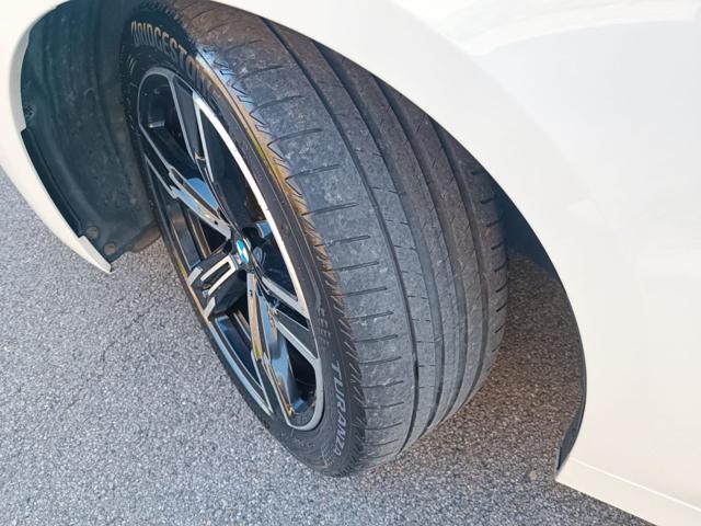 BMW 420 d 48V Cabrio Msport