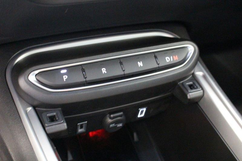 Jeep Avenger 1.2 Turbo 110 CV MHEV Summit