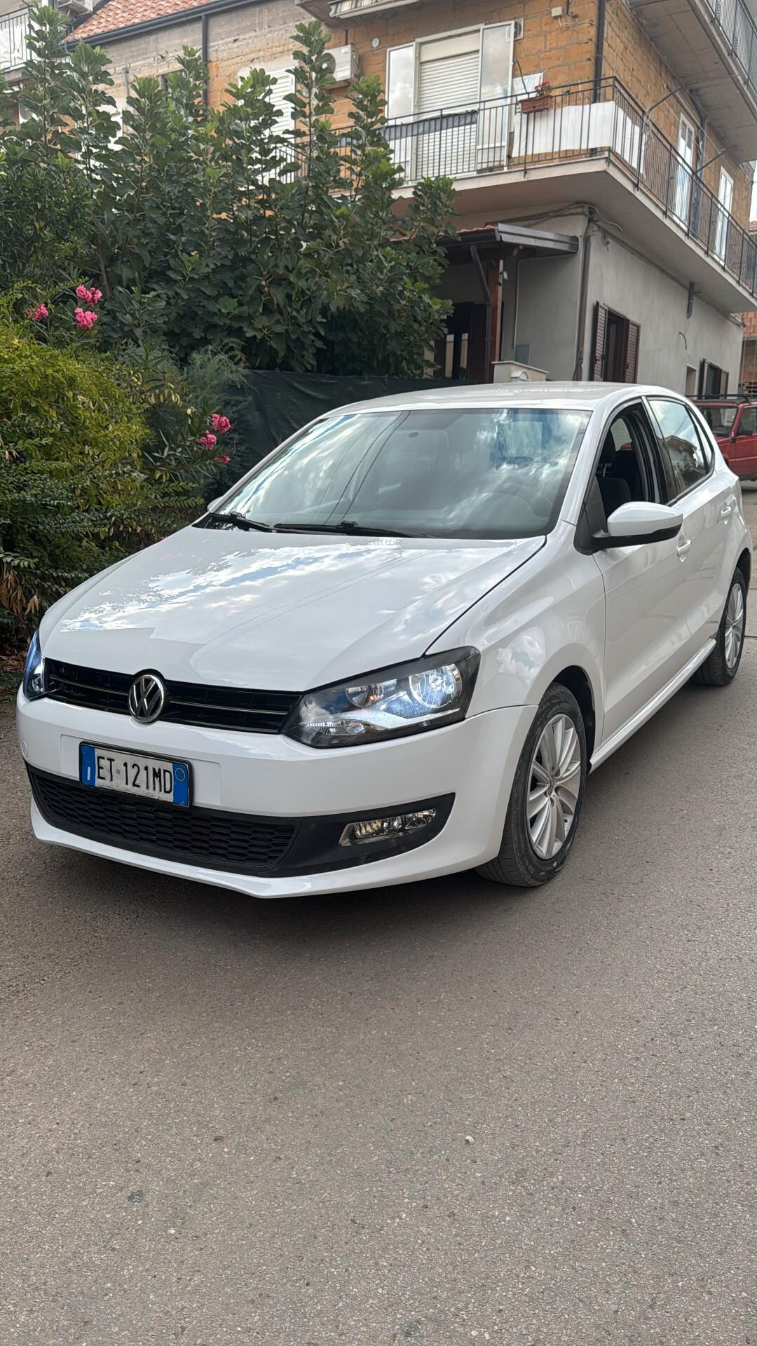 Volkswagen Polo 1.6 tdi 90 CV POCHI ESEMPLARI