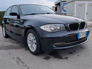 Bmw 118 d 2007 Chilometri 280'000