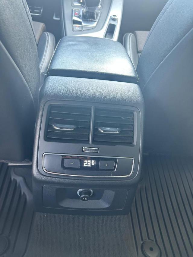 AUDI A4 Avant 2.0 TDI 190 CV ABT quattro S tronic S-line
