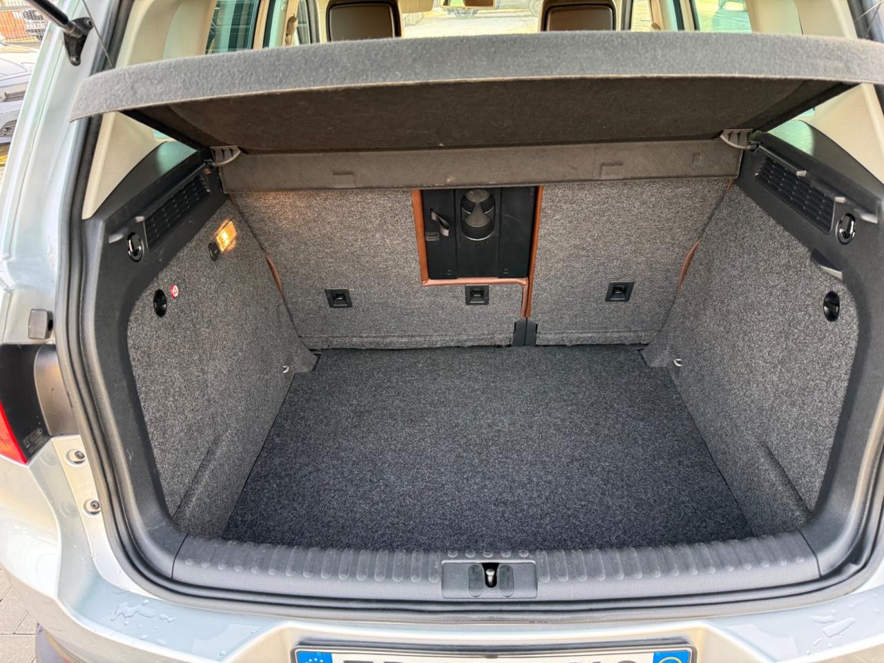 Volkswagen Tiguan 2.0 TDI 150CV 4MOTION DSG EURO6