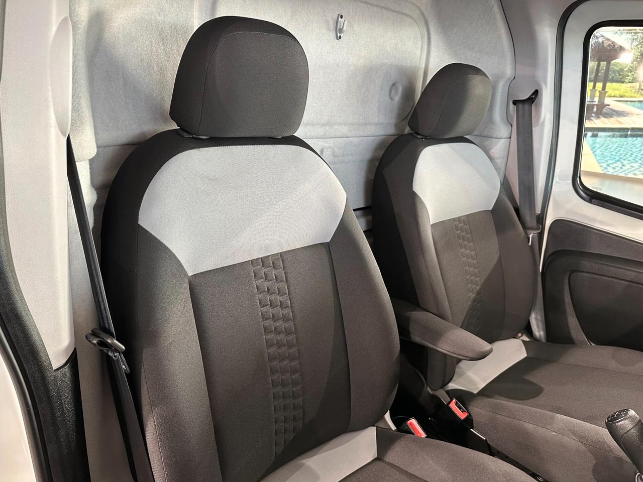 Fiat Fiorino 1.3 mjt 95cv SX