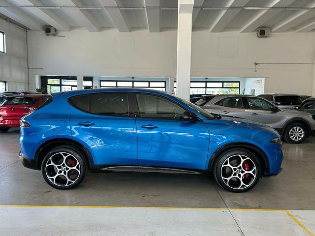 ALFA ROMEO Tonale 1.6 diesel 130 CV TCT6 Veloce