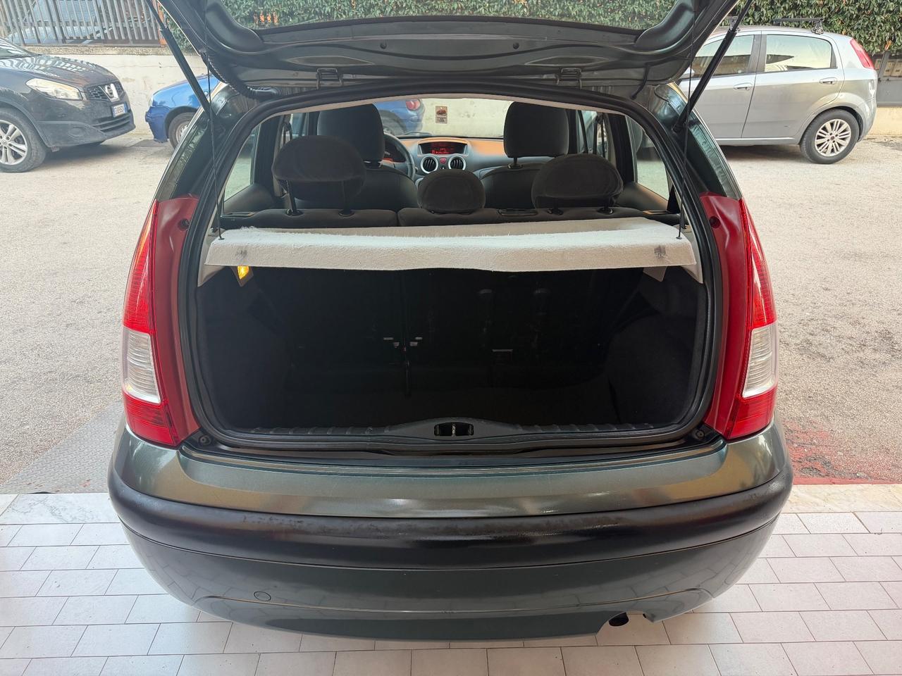 Citroen C3 1.1 airdream Perfect Techno