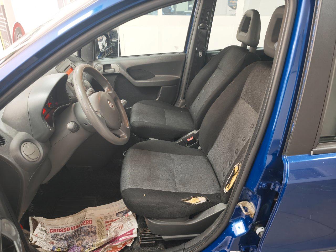 Fiat Panda 1.2 Emotion 69cv E5