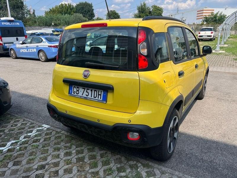 FIAT Panda Panda 1.2 City Cross