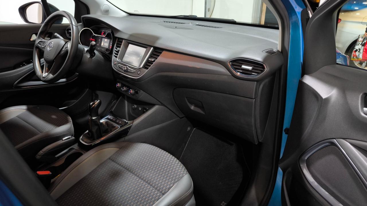 Opel Crossland X 1.6 ECOTEC D 8V Start&Stop Innovation