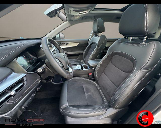 SPORTEQUIPE Sportequipe 6 Sportequipe 6 1.5 Turbo CVT GPL