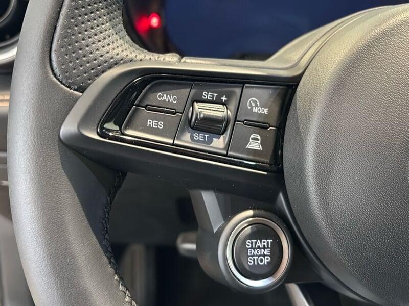 Alfa Romeo Tonale 1.5 160cv Hybrid TCT7 Sprint