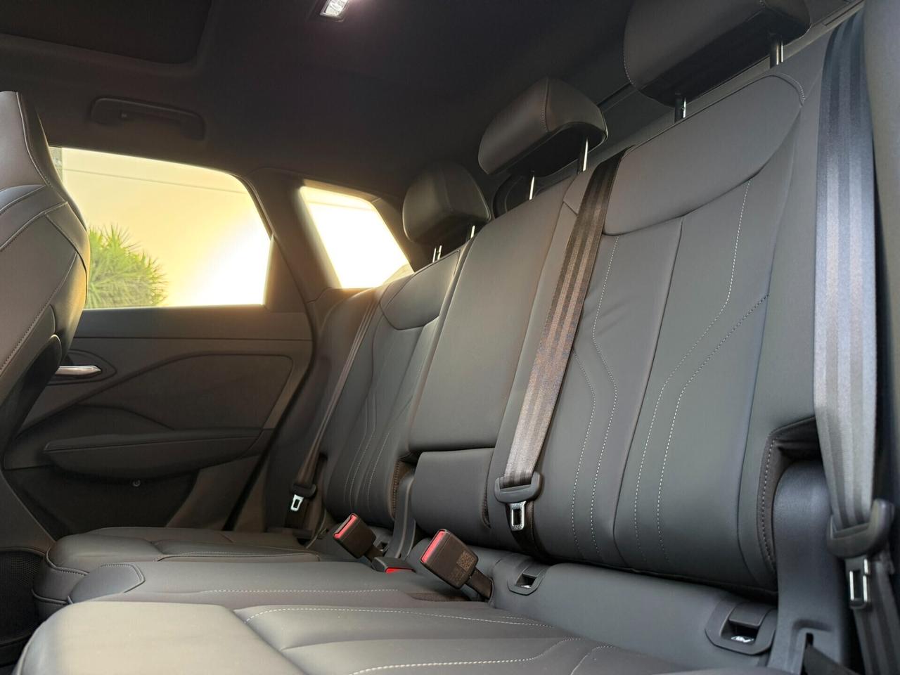 Audi Q3 2.0 TDI 150 CV S Tronic Line MY2026 PRONTA CONSEGNA REALE IVA ESPOSTA