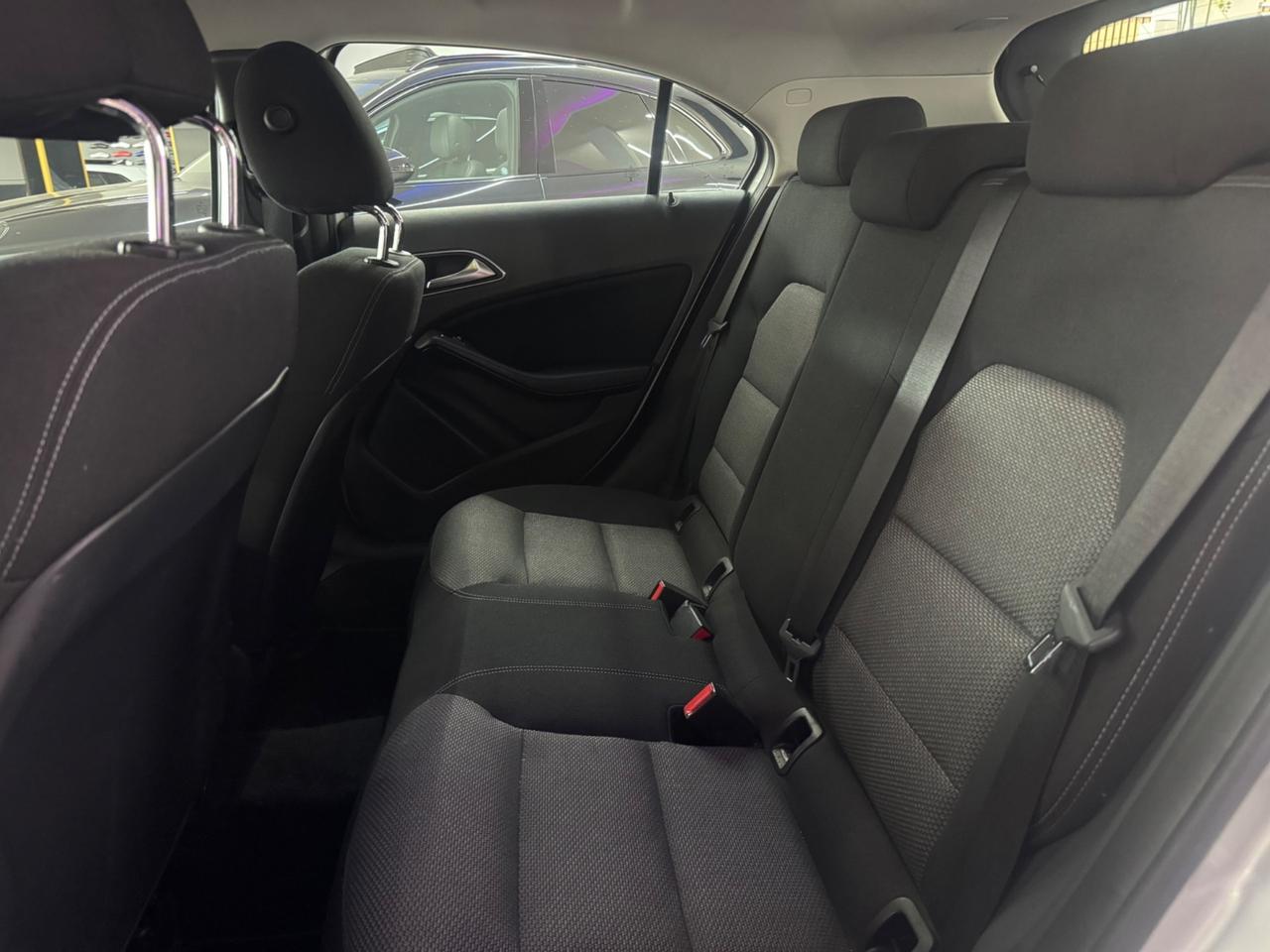 Mercedes-benz Classe A180d Automatic Executive