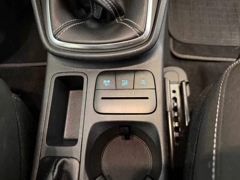 FORD Fiesta VII - Fiesta 5p 1.0 ecoboost h Titanium 125cv