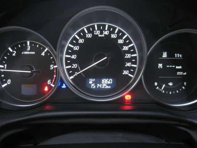 MAZDA CX-5 2.2 L SKYACTIVE -D 150CV 4WD EXCEED