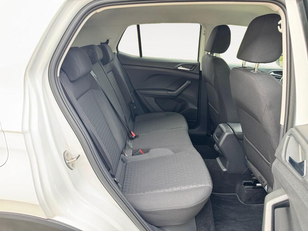 Volkswagen T-Cross 1.0 TSI 95CV Sport R-LINE