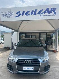 Audi Q3 2.0 TDI 150 CV quattro S tronic