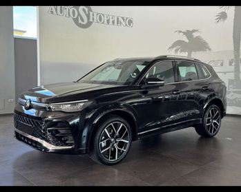 Volkswagen Tiguan 3ª serie 2.0 TDI 193 CV DSG 4MOTION R-Line Plus
