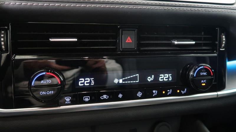 Nissan Qashqai Qashqai MHEV 158 CV Xtronic N-Connecta #VARI COLORI#