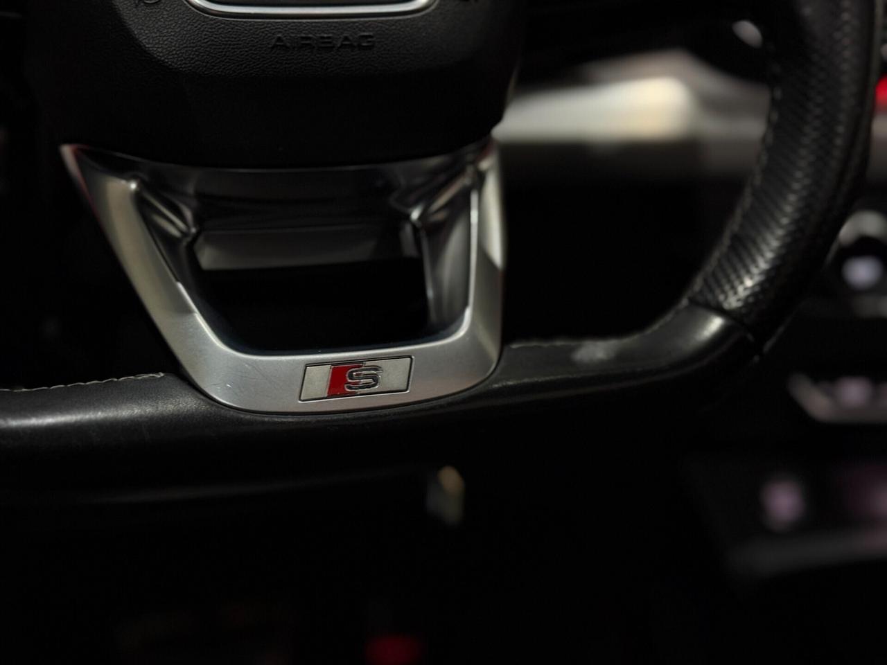 Audi Q5 SPB 40 TDI quattro S tronic line
