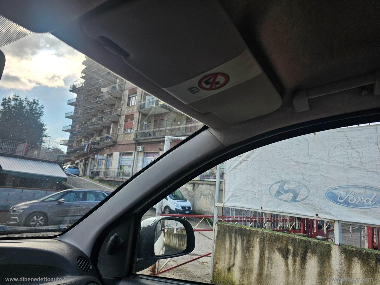 FIAT Panda 1.2 Climbing Natural Power