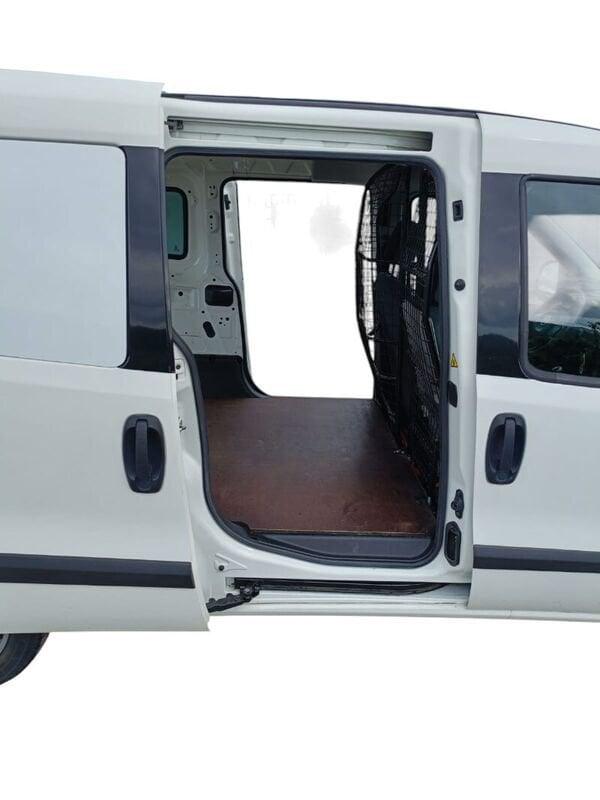 FIAT Doblò Doblò 1.3 MJT PC-TN Cargo Lamierato