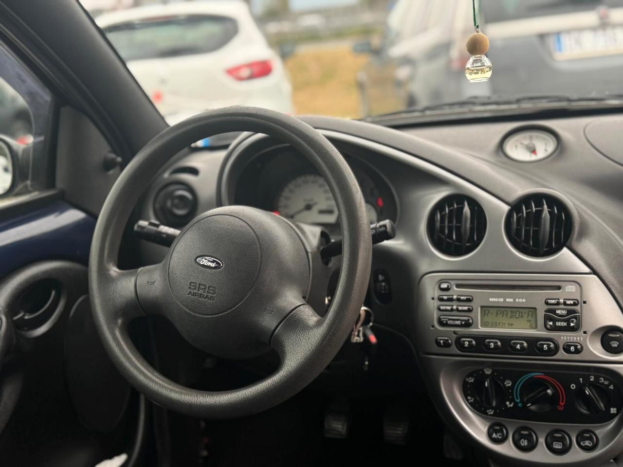 Ford Ka 1.3 Collection