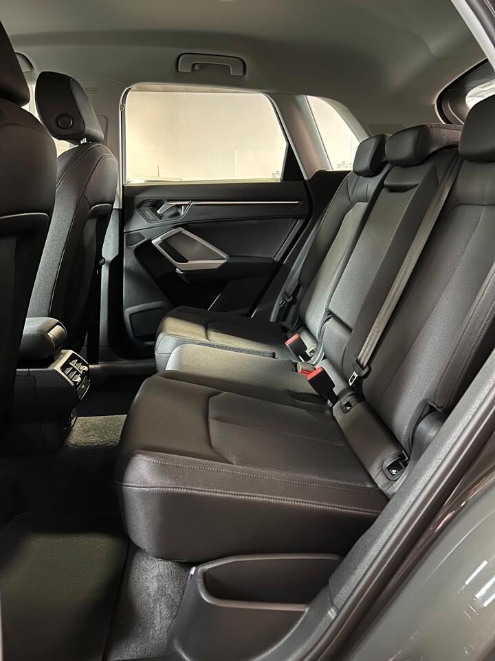 Audi Q3 40 Tdi 2.0 Quattro 190cv S-Tronic