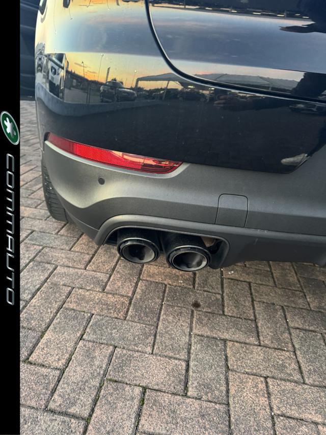 PORSCHE Cayenne Coupé 3.0 V6