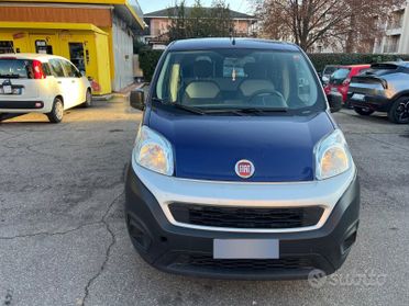 Fiat fiorino qubo AUTOCARRO