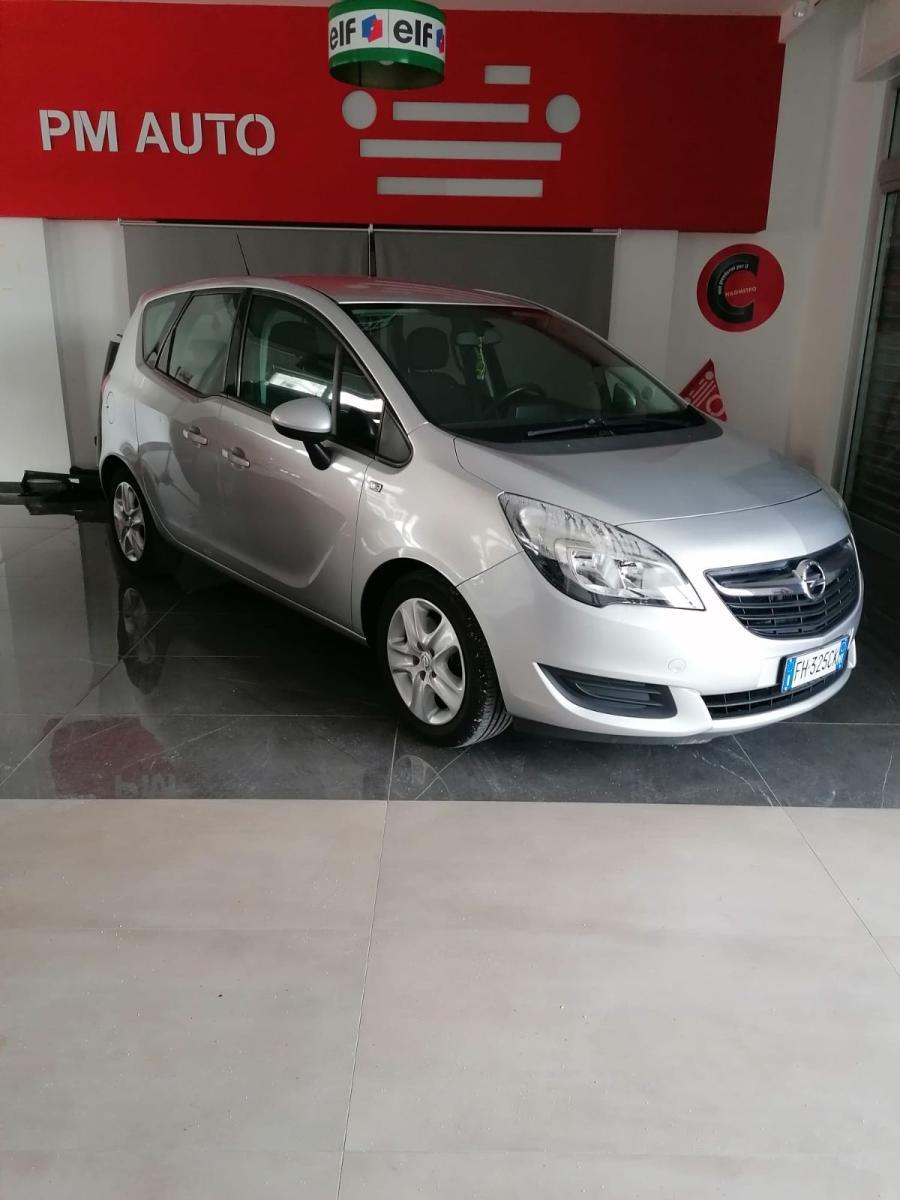 OPEL - Meriva - 1.6 CDTI S&S Innovation