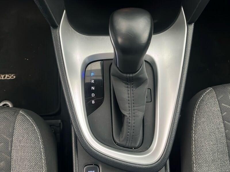 Toyota Yaris Cross 1.5 Hybrid 5p. E-CVT Trend