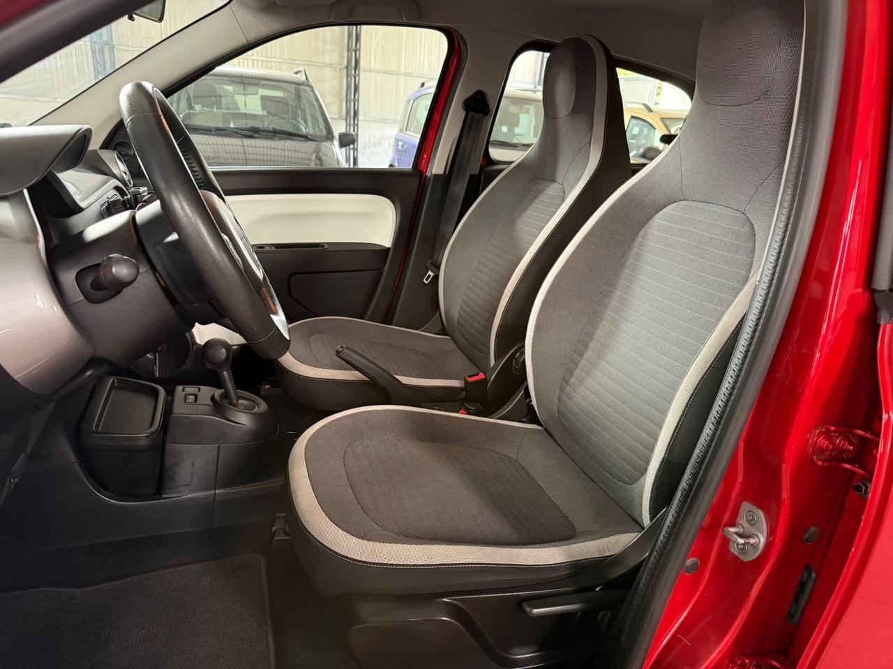 Renault Twingo SCe Duel