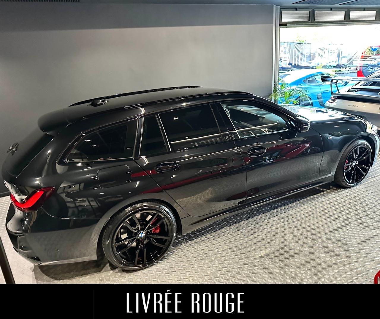 Bmw 330i xDrive Touring Msport