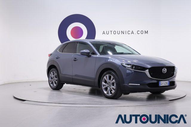 MAZDA CX-30 2.0L SKYACTIV-G 150 CV M HYBRID 2WD EXCEED