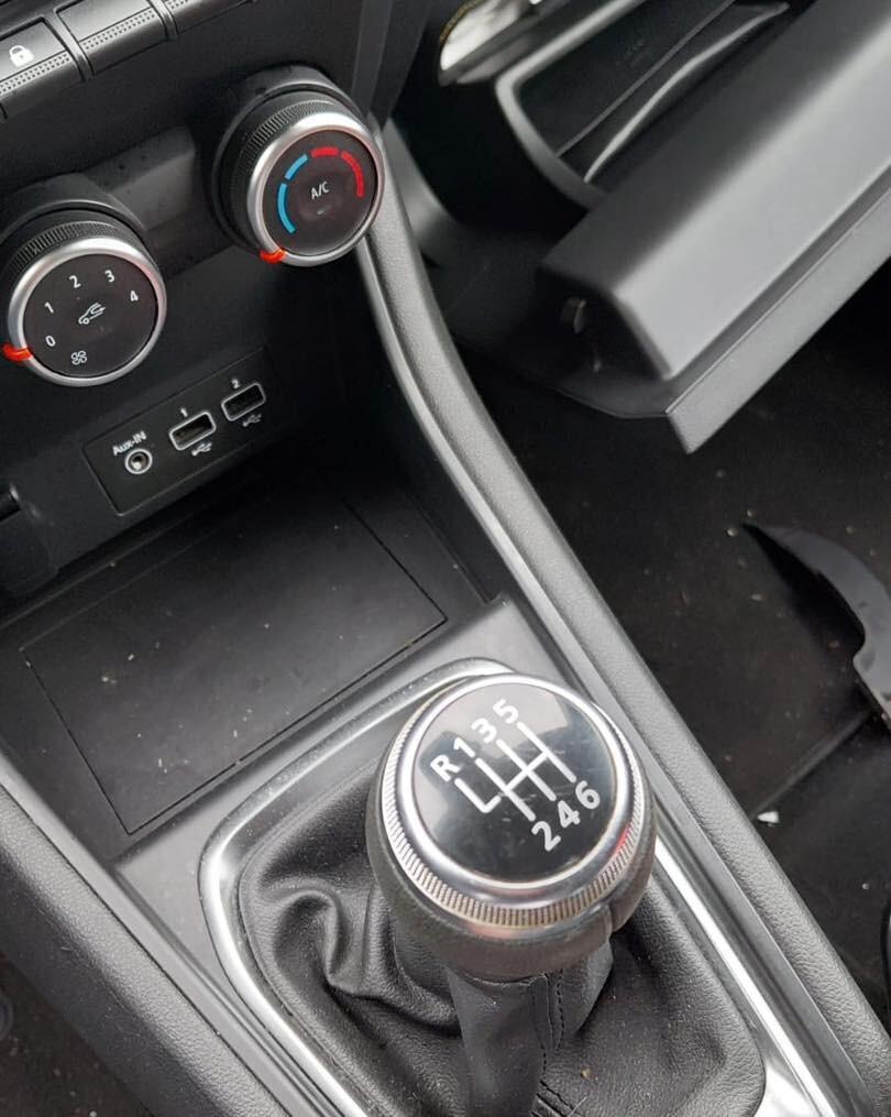 Renault Captur TCe 100 CV GPL Business