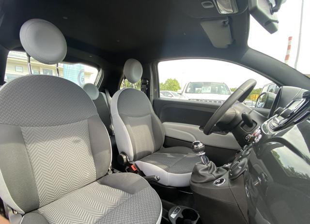 FIAT 500 *PROMO* 1.0 Hybrid Pop